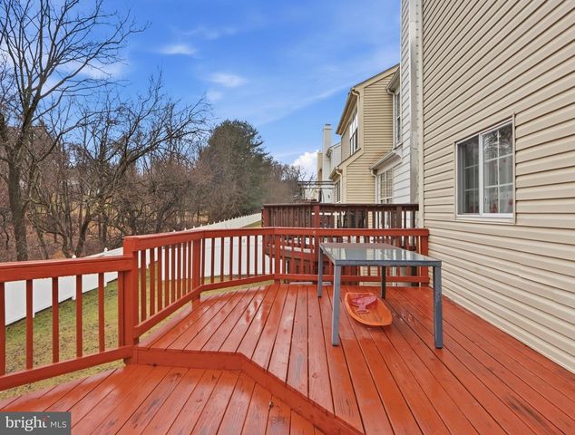 137 GENTLEBROOK RD, Owings Mills, MD 21117