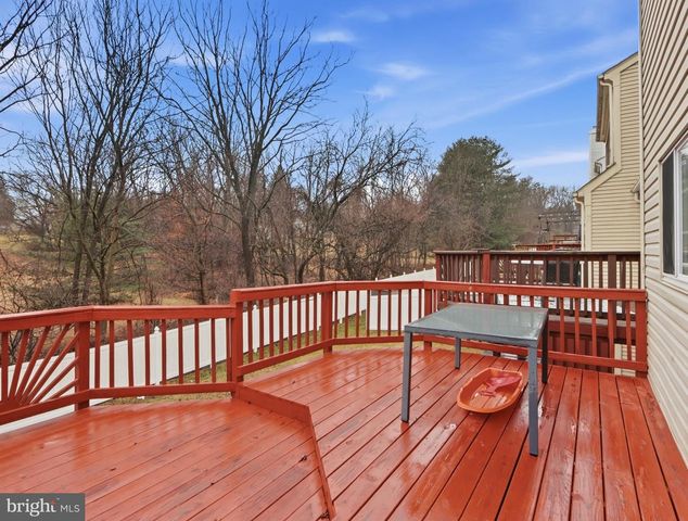 137 GENTLEBROOK RD, Owings Mills, MD 21117