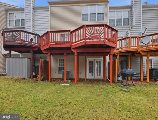 137 GENTLEBROOK RD, Owings Mills, MD 21117