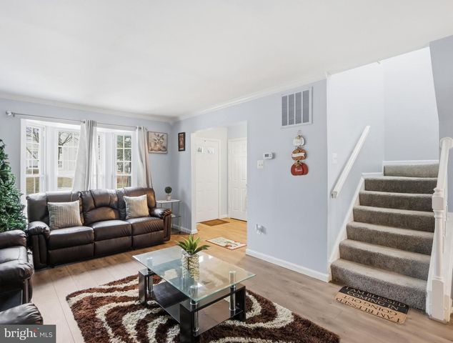 137 GENTLEBROOK RD, Owings Mills, MD 21117