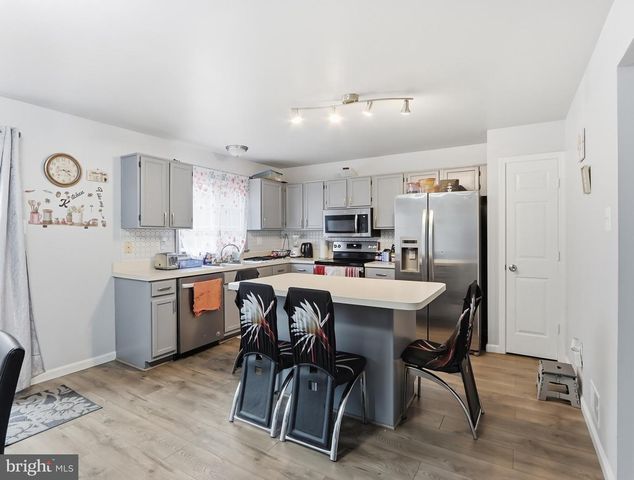 137 GENTLEBROOK RD, Owings Mills, MD 21117