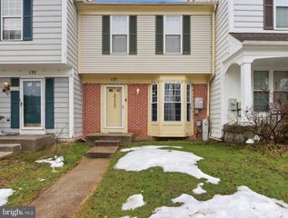 137 GENTLEBROOK RD, Owings Mills, MD 21117
