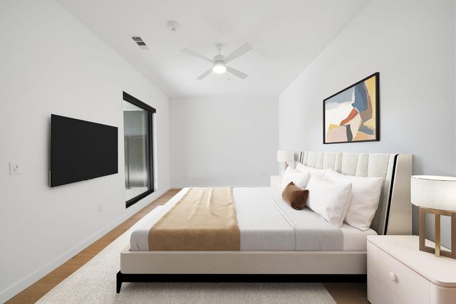 2623 Keene Street 0101, Houston, TX 77009