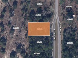 111 LAKE GALILEE DRIVE, Hawthorne, FL 32640