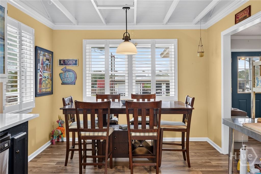 Image 17 of property listing at 505 Jones Avenue, Tybee Island, GA 31328