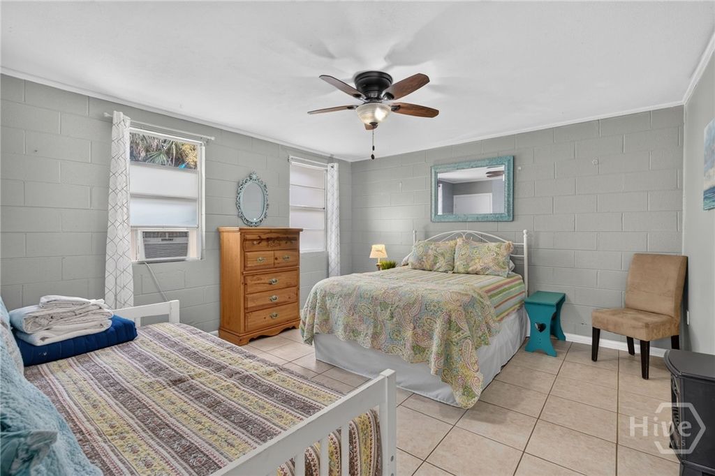 Image 29 of property listing at 505 Jones Avenue, Tybee Island, GA 31328