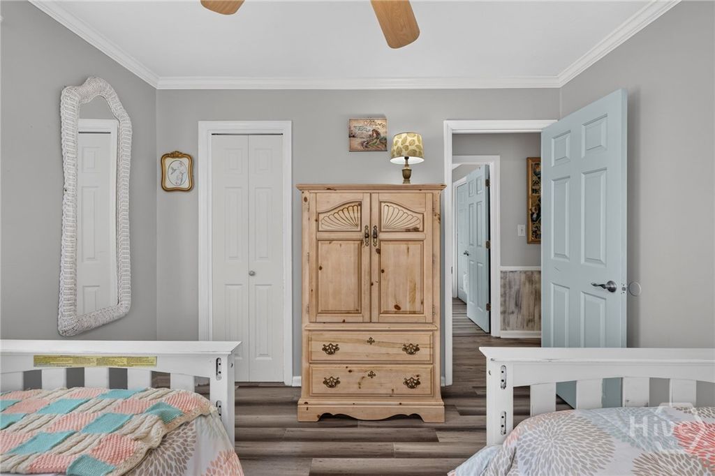 Image 30 of property listing at 505 Jones Avenue, Tybee Island, GA 31328