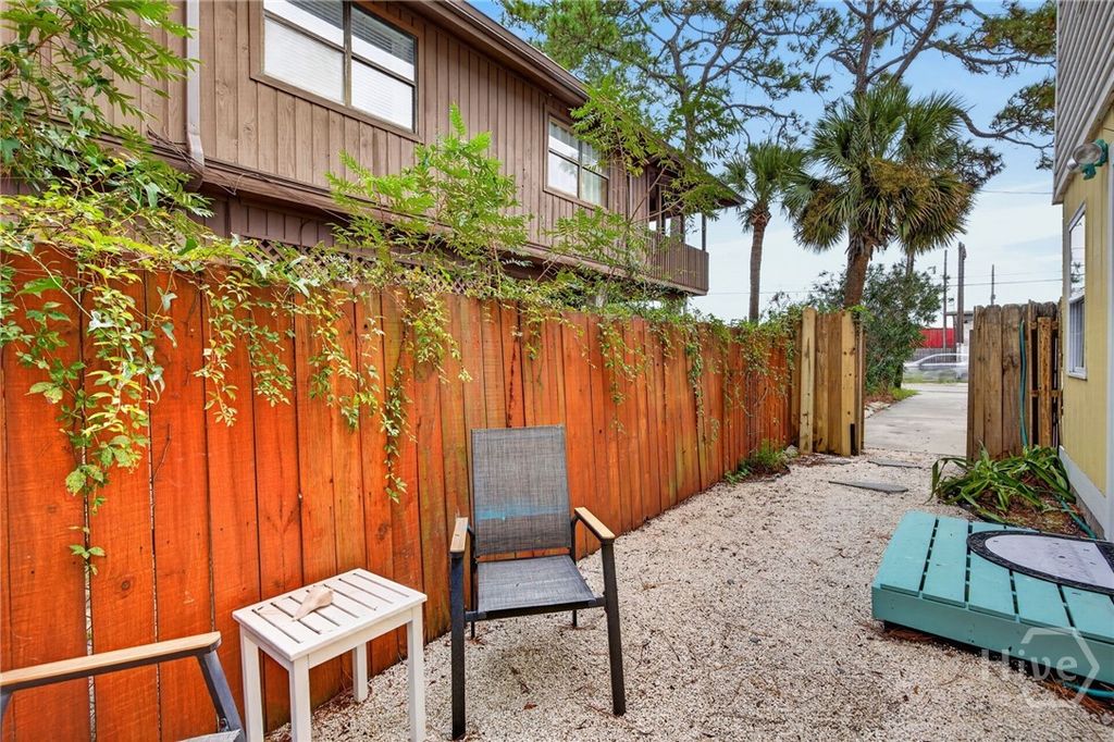 Image 33 of property listing at 505 Jones Avenue, Tybee Island, GA 31328