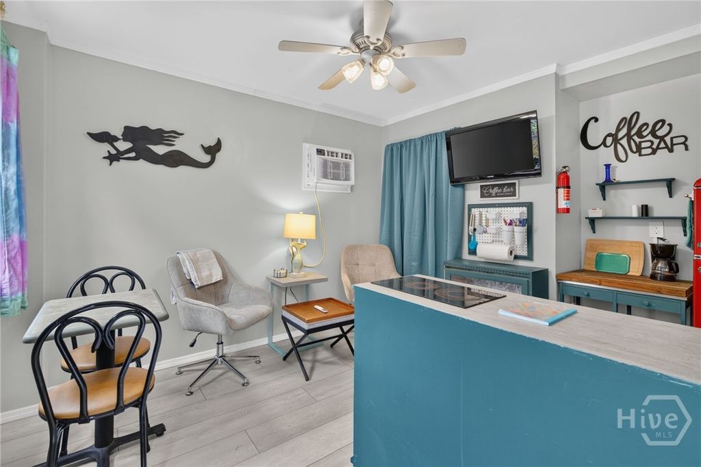 Image 35 of property listing at 505 Jones Avenue, Tybee Island, GA 31328