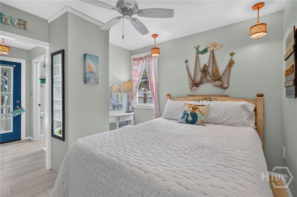 Image 41 of property listing at 505 Jones Avenue, Tybee Island, GA 31328