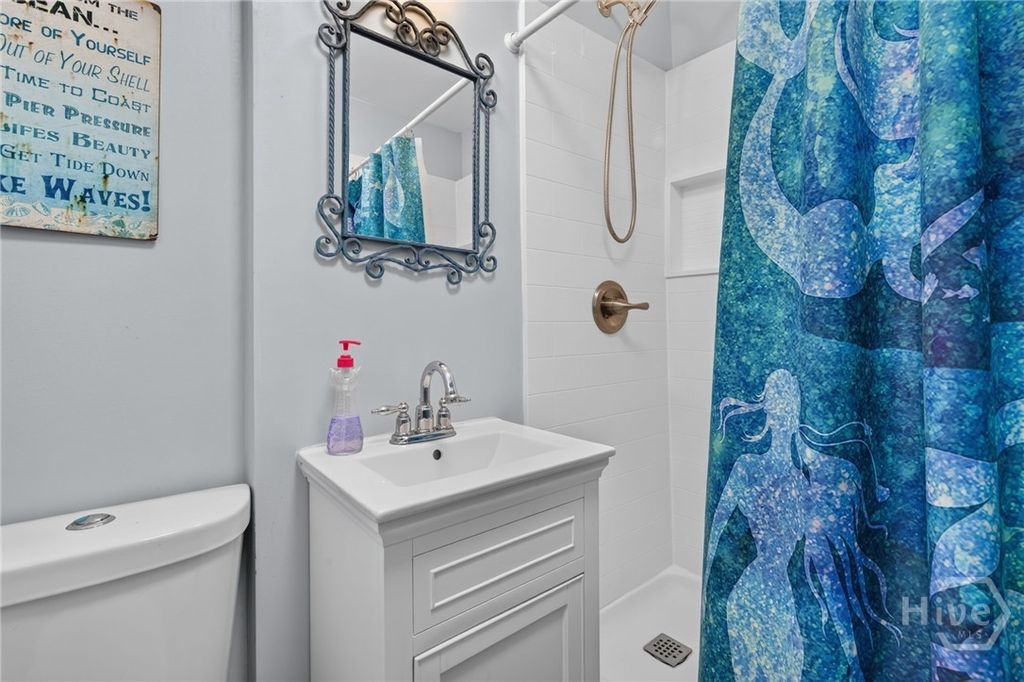 Image 45 of property listing at 505 Jones Avenue, Tybee Island, GA 31328