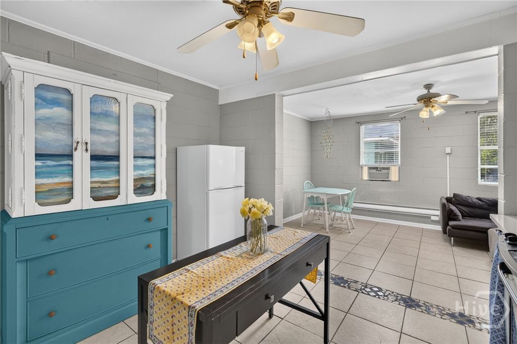 Image 54 of property listing at 505 Jones Avenue, Tybee Island, GA 31328