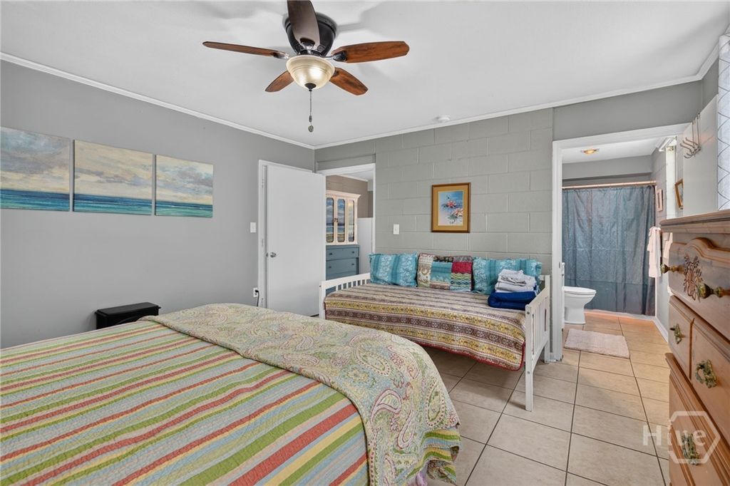 Image 61 of property listing at 505 Jones Avenue, Tybee Island, GA 31328