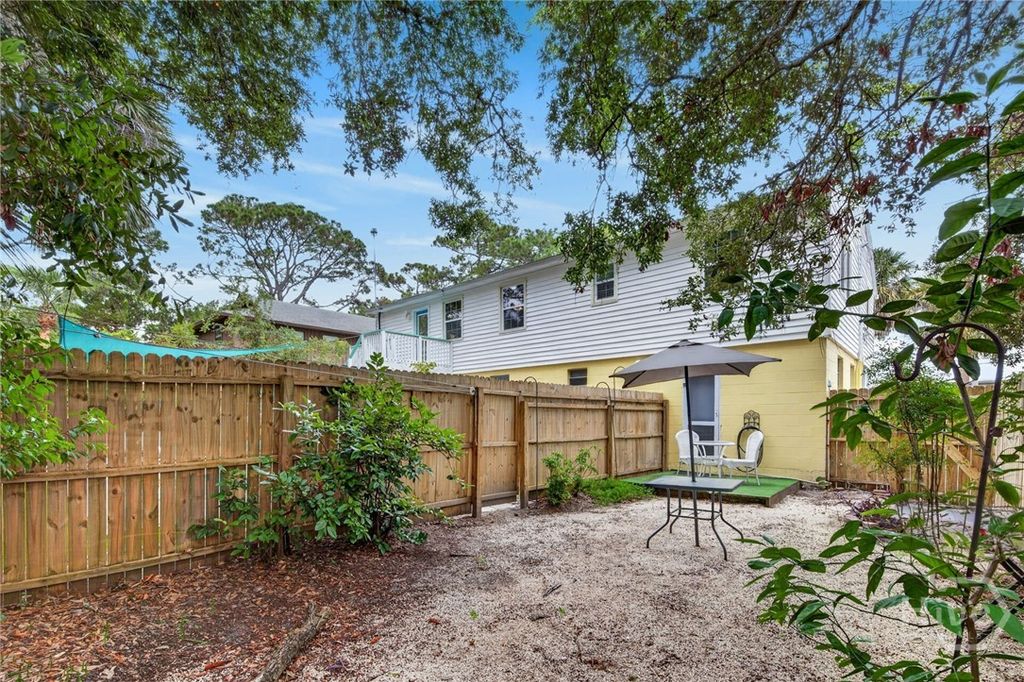 Image 64 of property listing at 505 Jones Avenue, Tybee Island, GA 31328