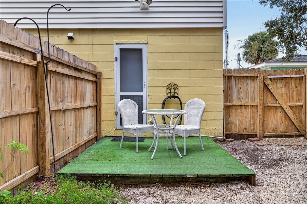 Image 65 of property listing at 505 Jones Avenue, Tybee Island, GA 31328
