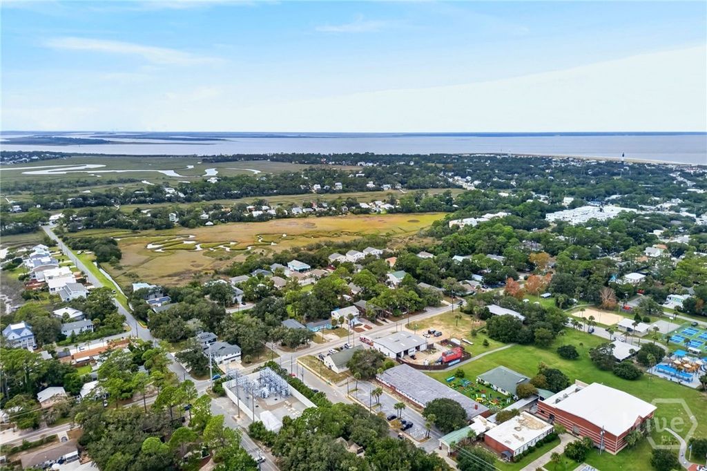 Image 72 of property listing at 505 Jones Avenue, Tybee Island, GA 31328