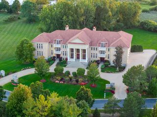 17 Star Lane, South Barrington, IL 60010