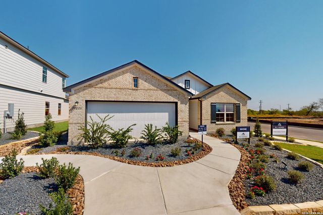 10243 Tynecastle Road, Converse, TX 78109