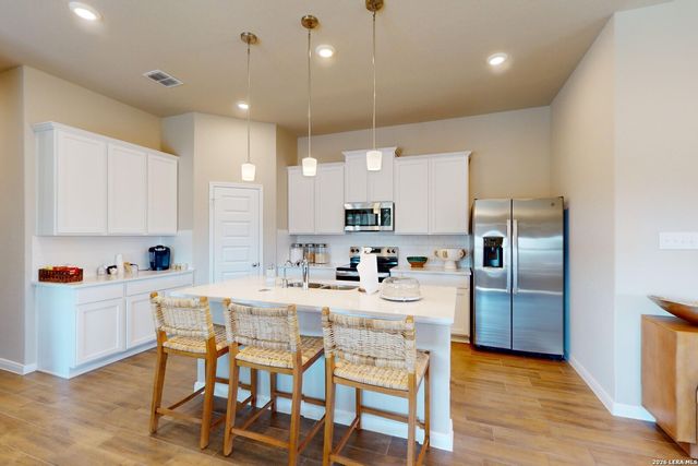 10243 Tynecastle Road, Converse, TX 78109