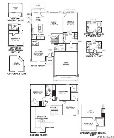 10243 Tynecastle Road, Converse, TX 78109