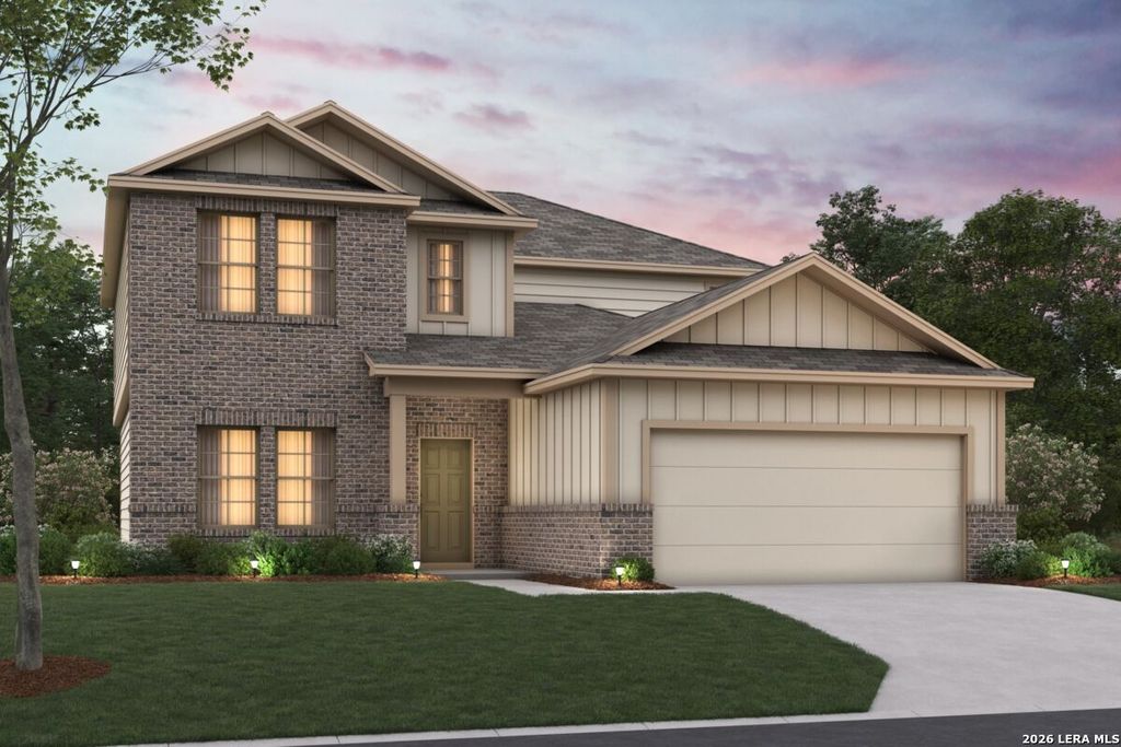 10243 Tynecastle Road, Converse, TX 78109