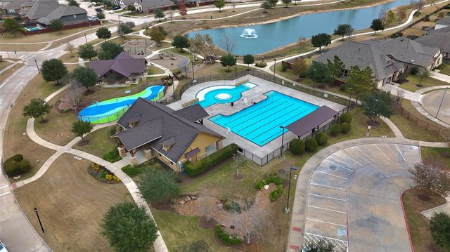 9850 Copper Ranch Trail, Richmond, TX 77406