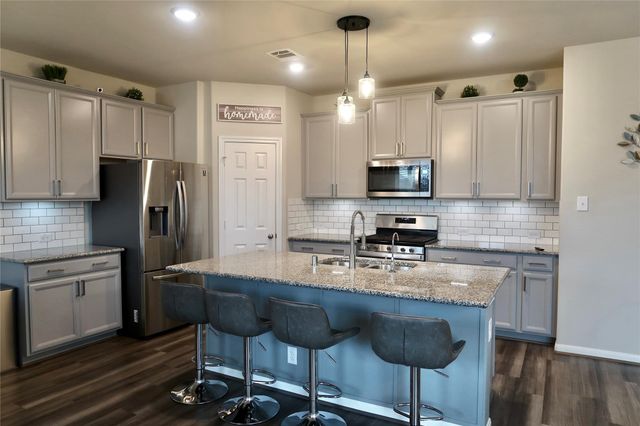 9850 Copper Ranch Trail, Richmond, TX 77406