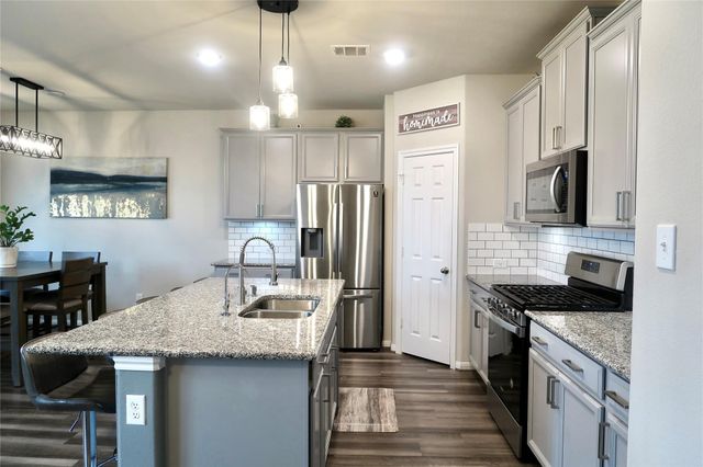 9850 Copper Ranch Trail, Richmond, TX 77406