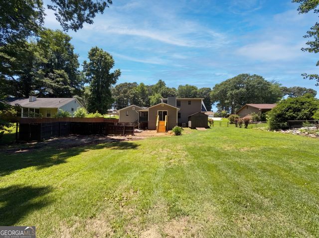 104 Belair Lane, Stockbridge, GA 30281