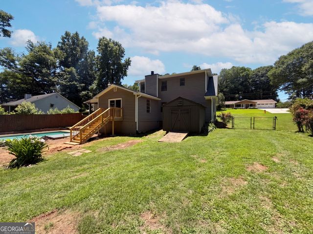 104 Belair Lane, Stockbridge, GA 30281