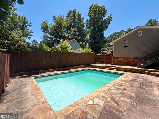 104 Belair Lane, Stockbridge, GA 30281