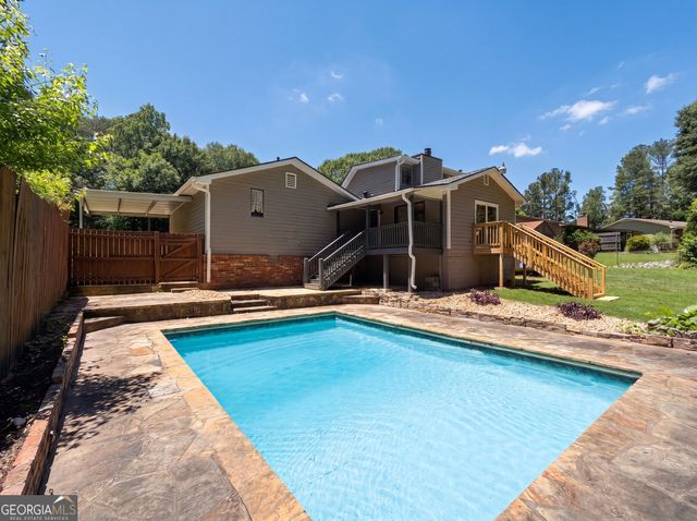 104 Belair Lane, Stockbridge, GA 30281