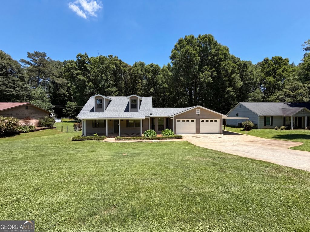 104 Belair Lane, Stockbridge, GA 30281