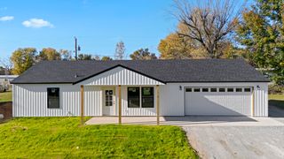 25649 S 606 Lane, Grove, OK 74344