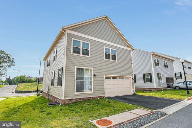 9563 JEFFERSON ST, Manassas, VA 20110