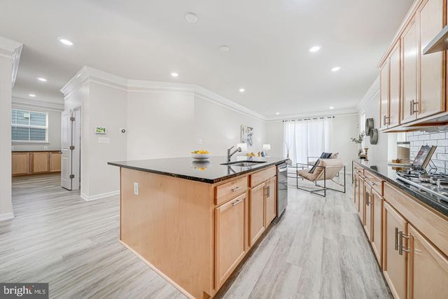 9563 JEFFERSON ST, Manassas, VA 20110