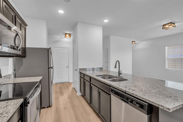 10141 Pappas Drive, Brookshire, TX 77423