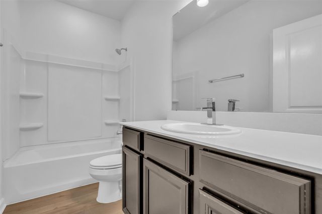 10141 Pappas Drive, Brookshire, TX 77423