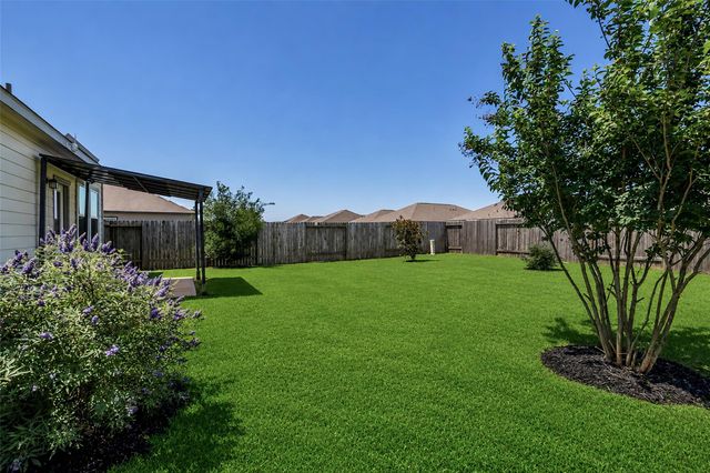 10141 Pappas Drive, Brookshire, TX 77423