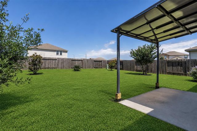 10141 Pappas Drive, Brookshire, TX 77423