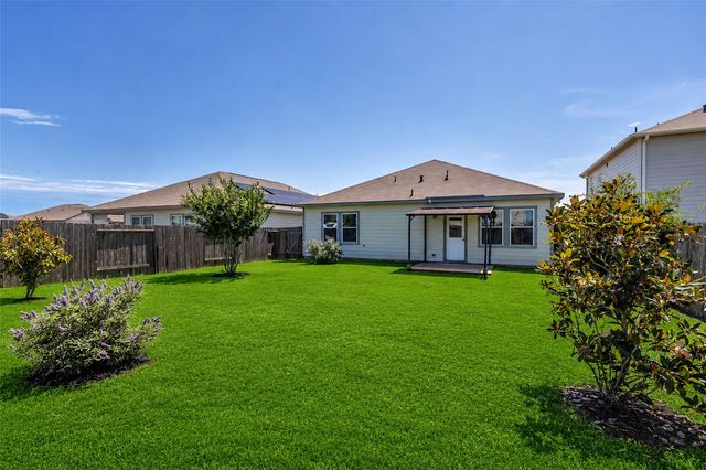 10141 Pappas Drive, Brookshire, TX 77423