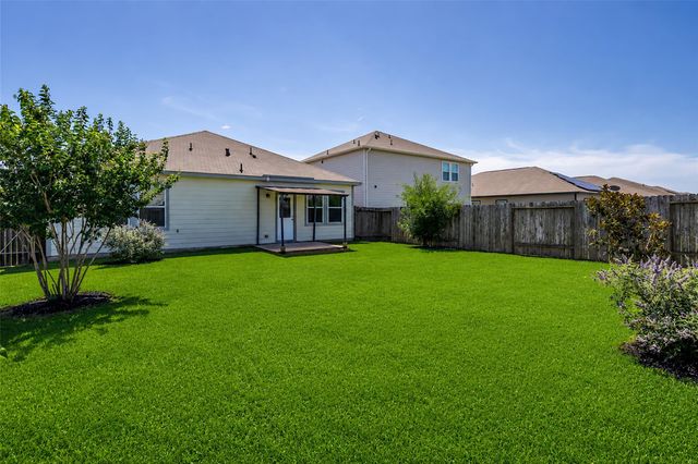 10141 Pappas Drive, Brookshire, TX 77423