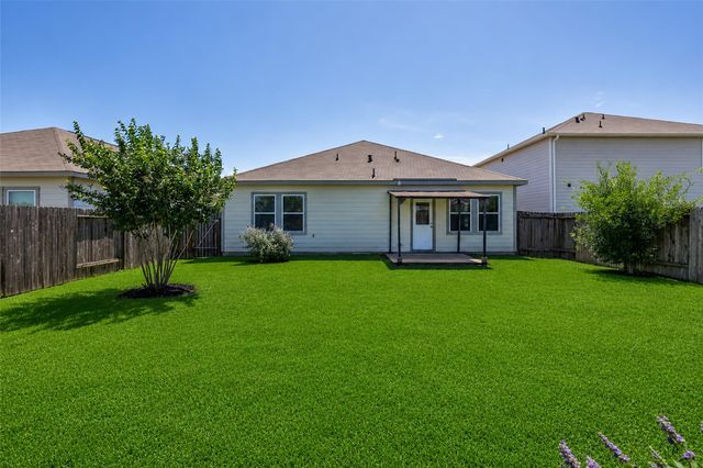 10141 Pappas Drive, Brookshire, TX 77423