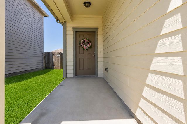 10141 Pappas Drive, Brookshire, TX 77423