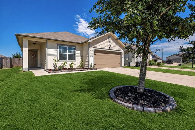 10141 Pappas Drive, Brookshire, TX 77423