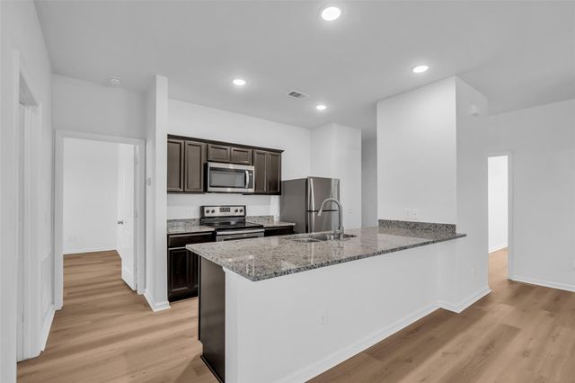 10141 Pappas Drive, Brookshire, TX 77423