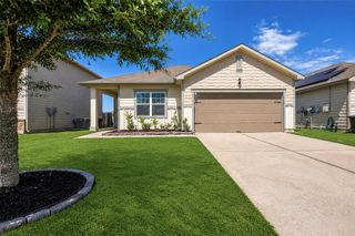 10141 Pappas Drive, Brookshire, TX 77423