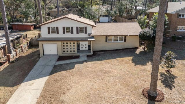 3716 Dalraida Terrace, Montgomery, AL 36109