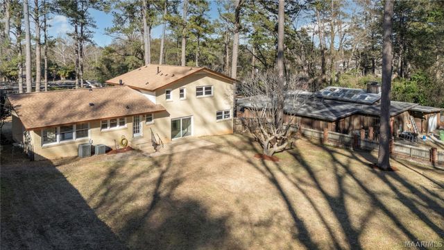 3716 Dalraida Terrace, Montgomery, AL 36109