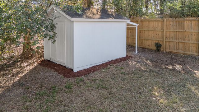 3716 Dalraida Terrace, Montgomery, AL 36109